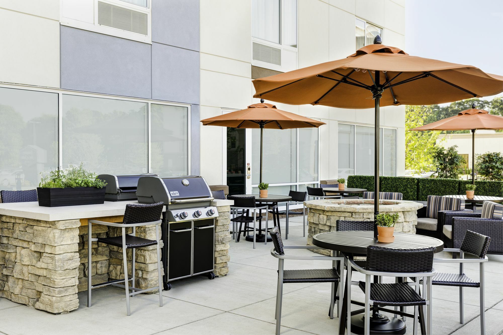 Towneplace Suites By Marriott Charleston Airport/Convention Center North Charleston Exterior photo